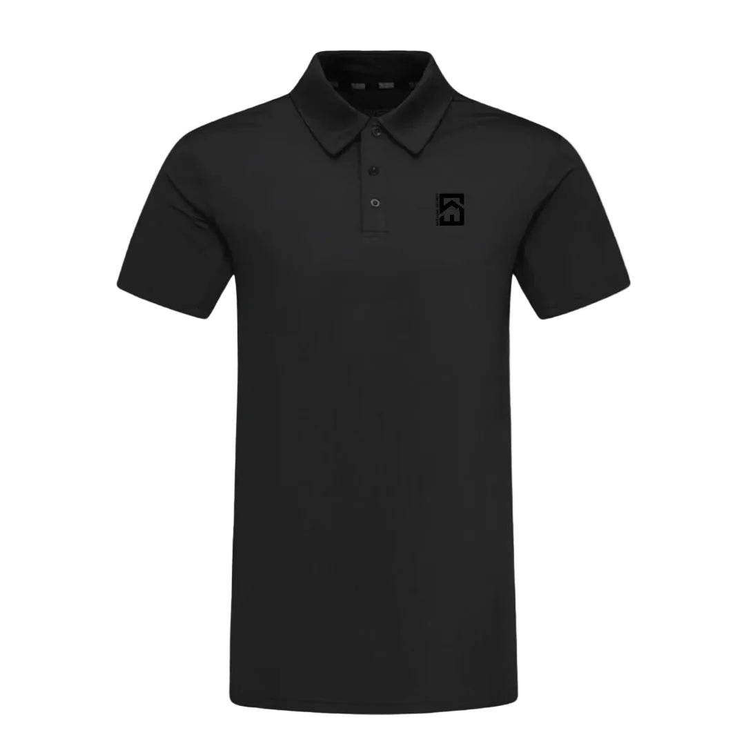 Crest 2.0 Black Polo SH