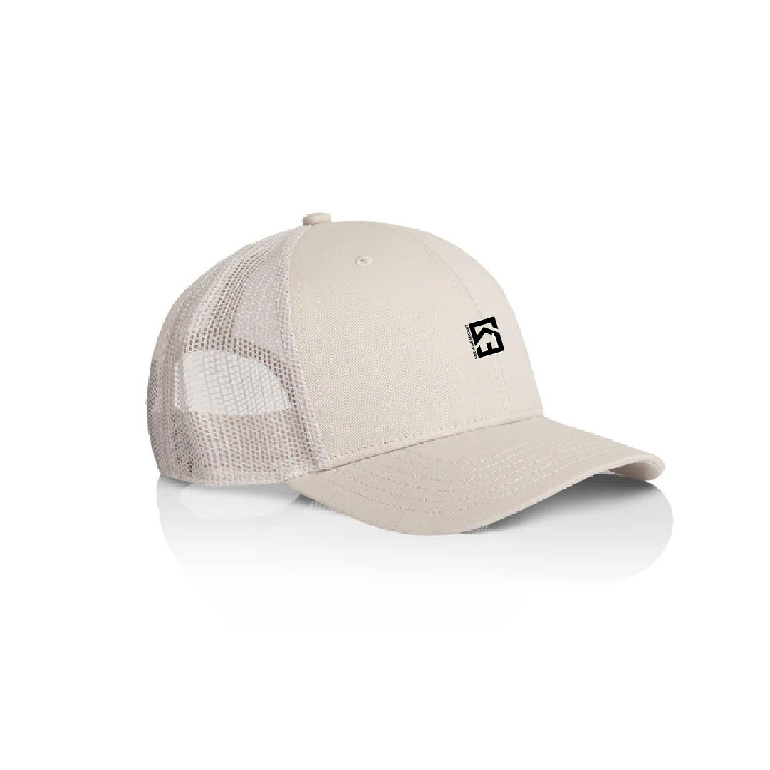 Icon Trucker Hat