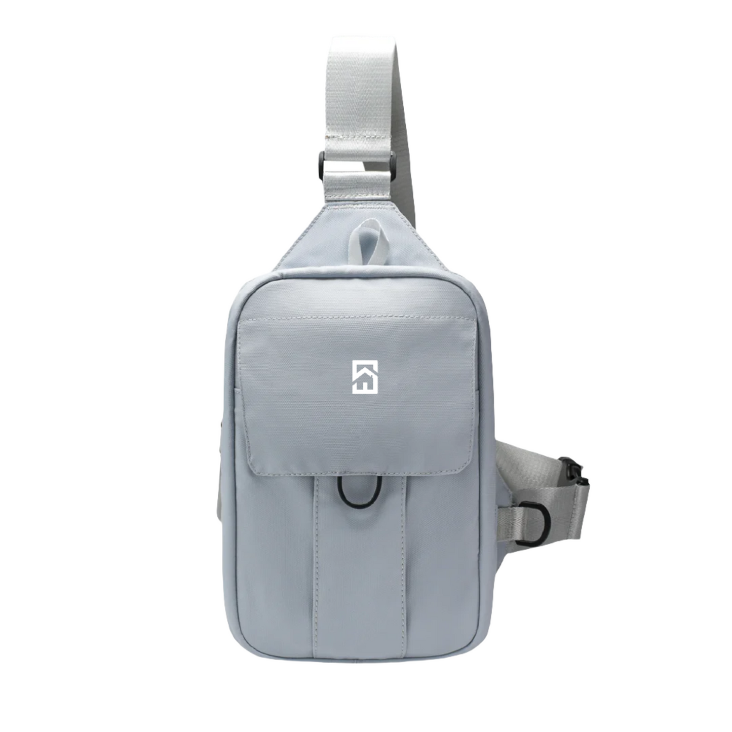 Kinetic Crossbody Black