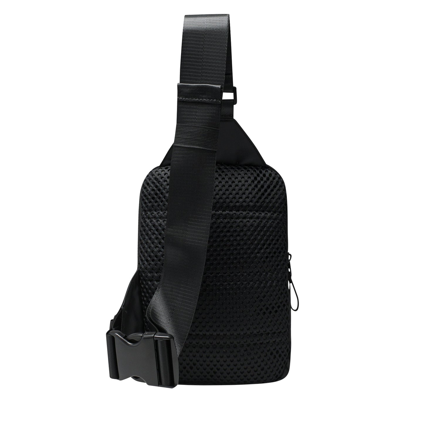 Kinetic Crossbody Black