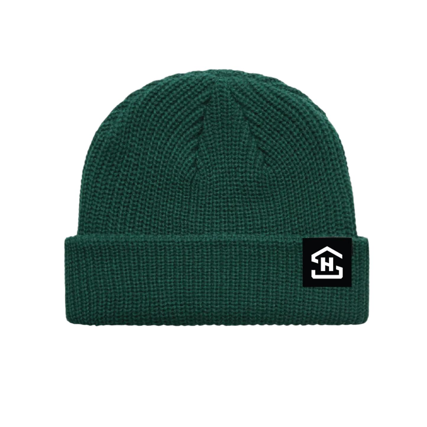 Shallow Beanie