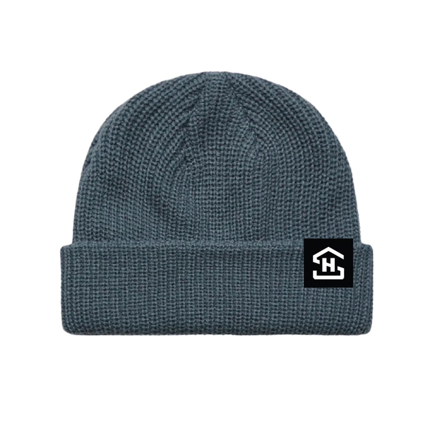 Shallow Beanie