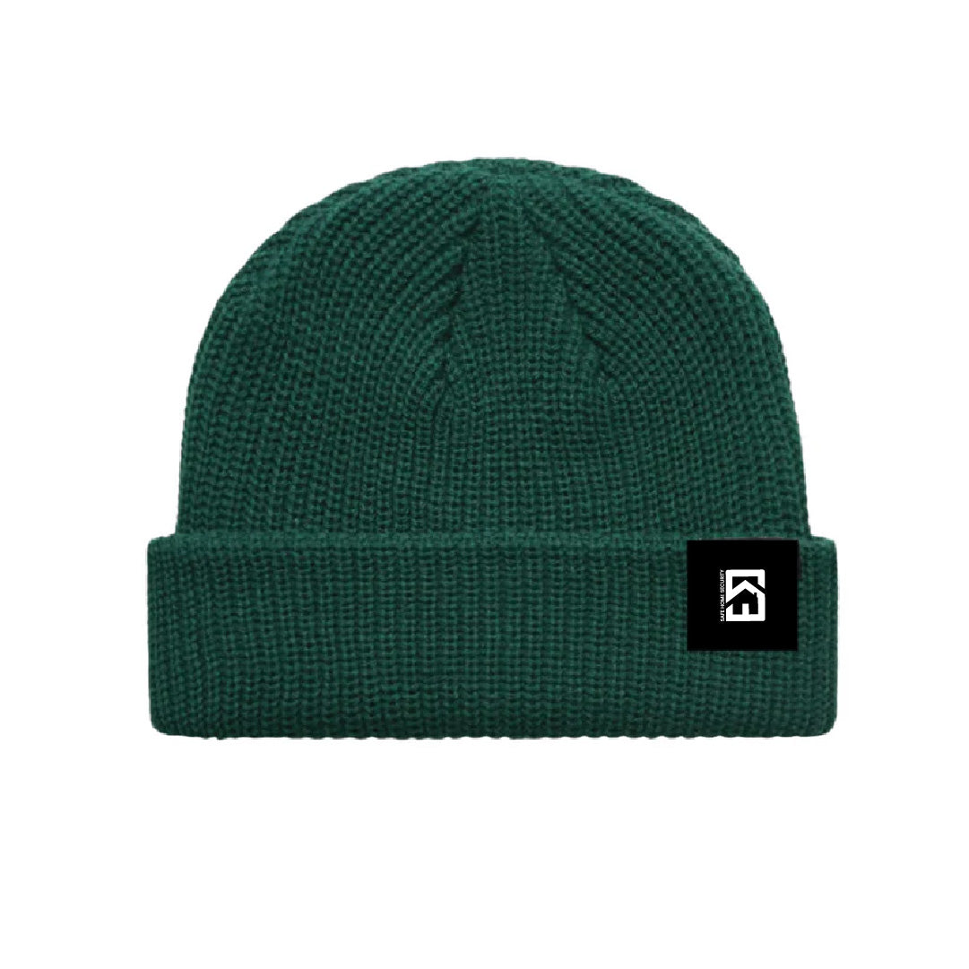 Shallow Beanie