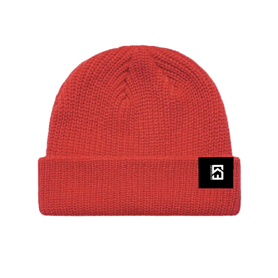 Shallow Beanie