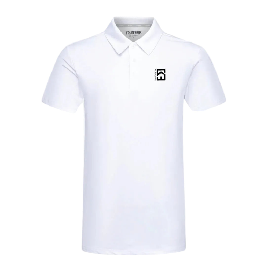 Crest 2.0 Black Polo SH