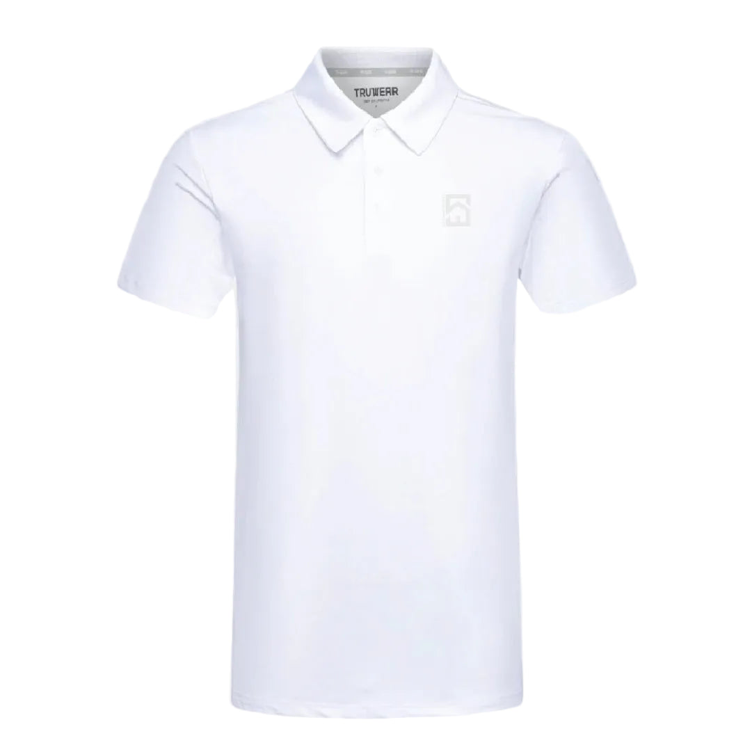 Crest 2.0 Black Polo SH