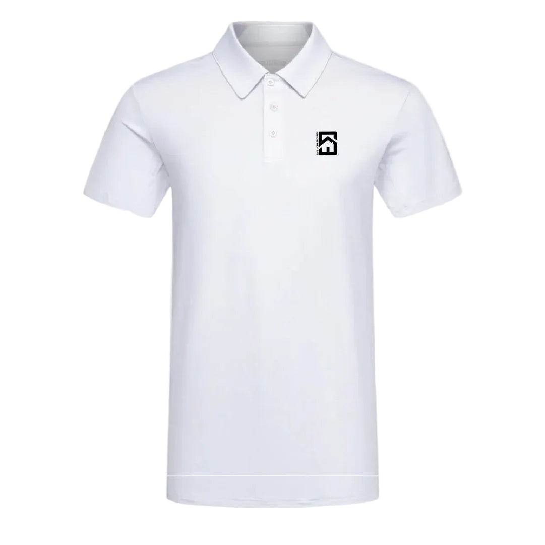 Crest 2.0 Black Polo SH