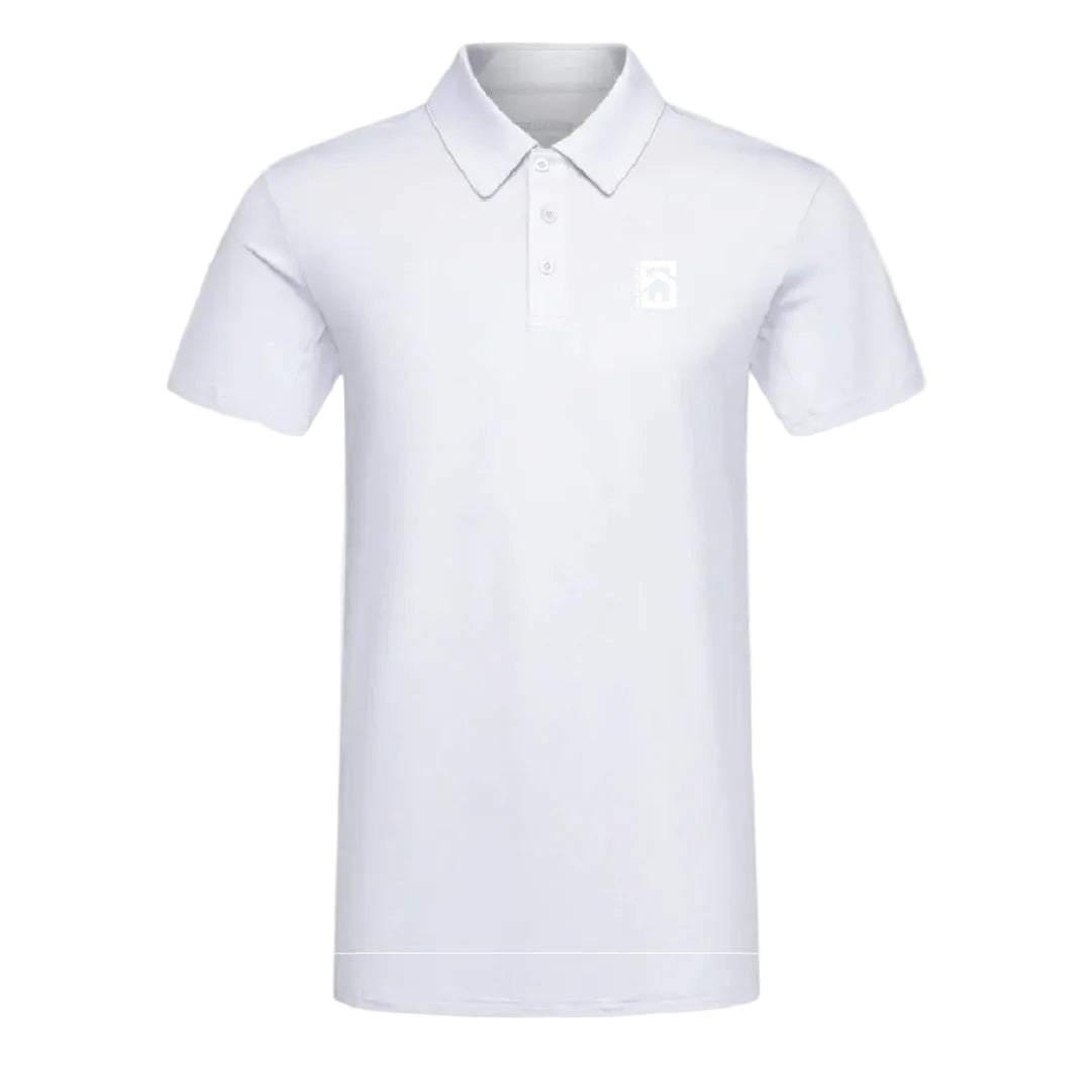 Crest 2.0 Black Polo SH