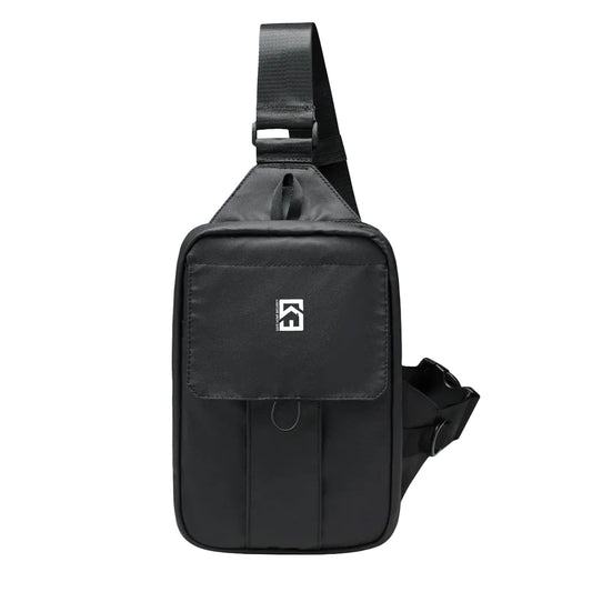 Kinetic Crossbody Black