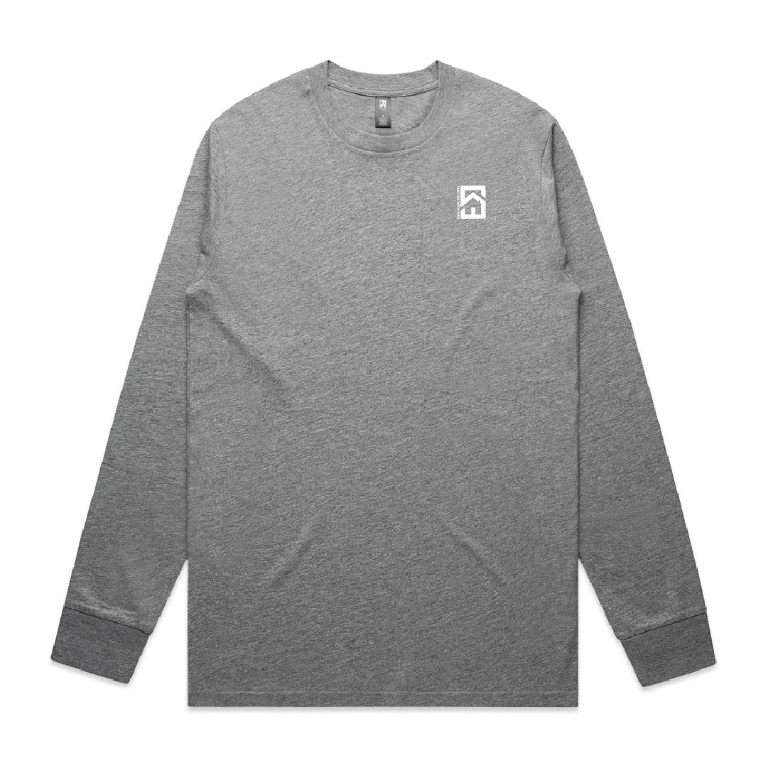As Colour Black Tee SH