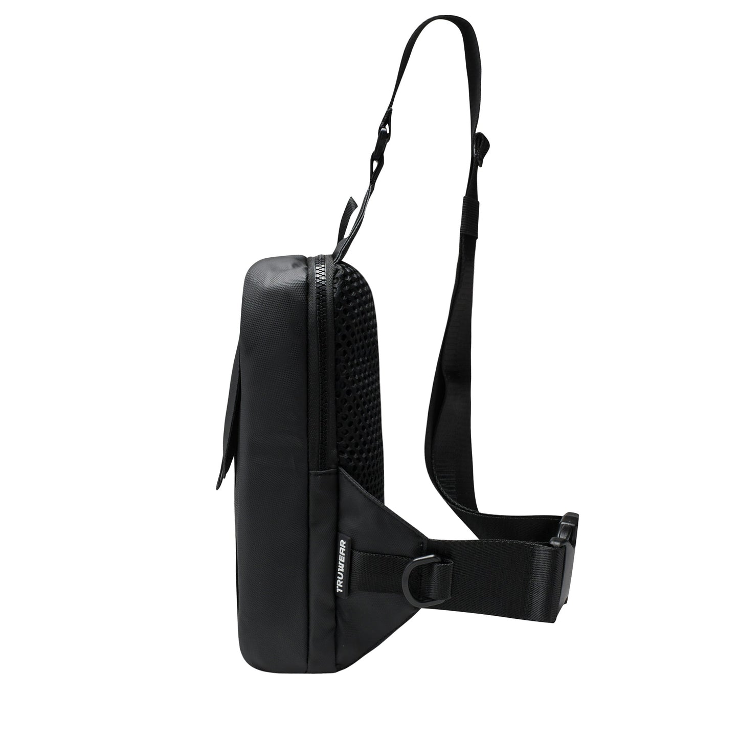 Kinetic Crossbody Black